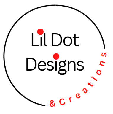 Lil Dot Designs & Creations