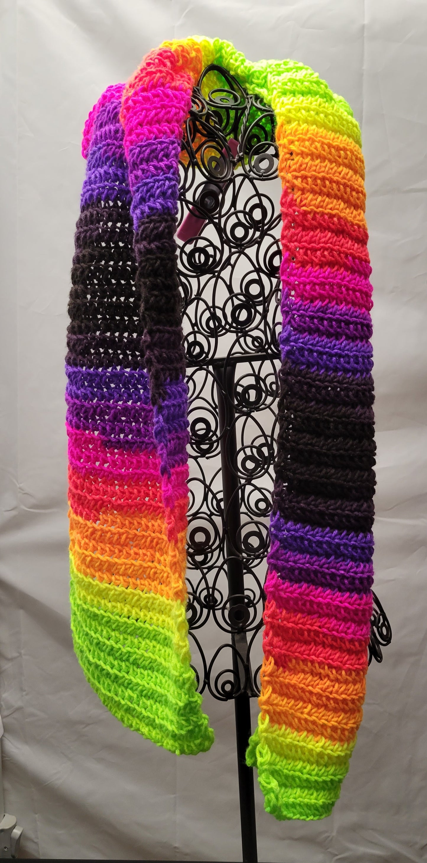 Scarves - Hand made